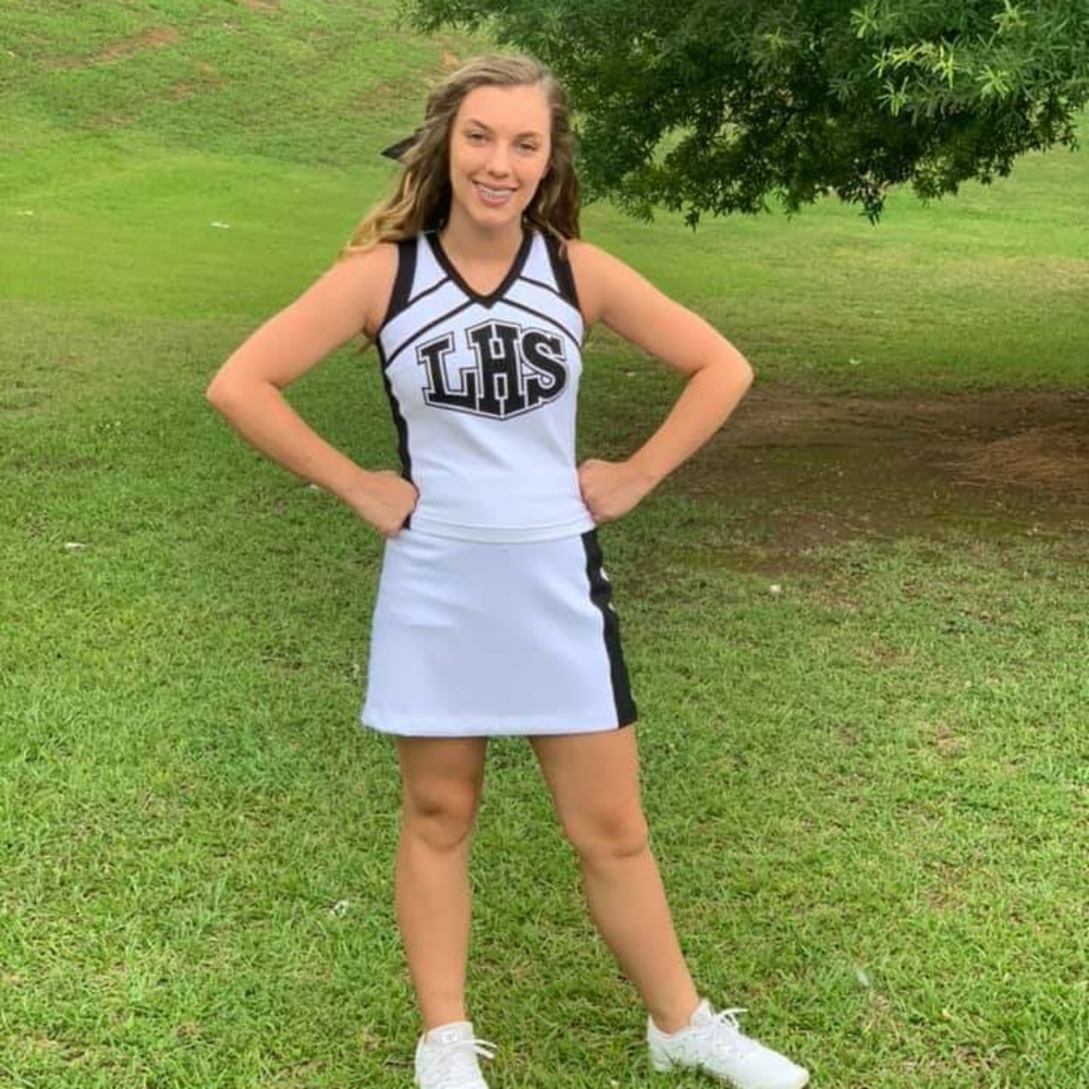 Meet your Posher, Lydia